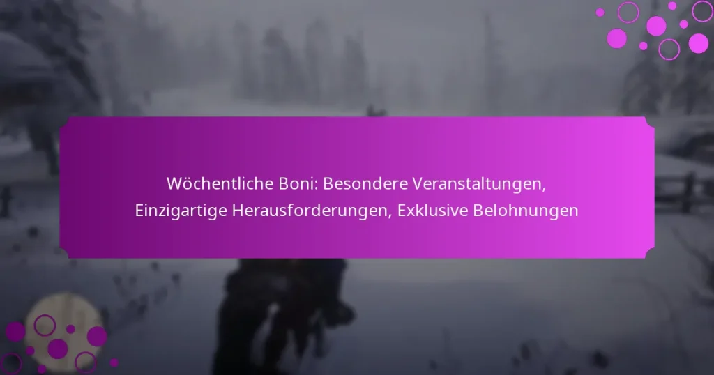 featured-image-wochentliche-boni-besondere-veranstaltungen-einzigartige-herausforderungen-eklusive-belohnungen