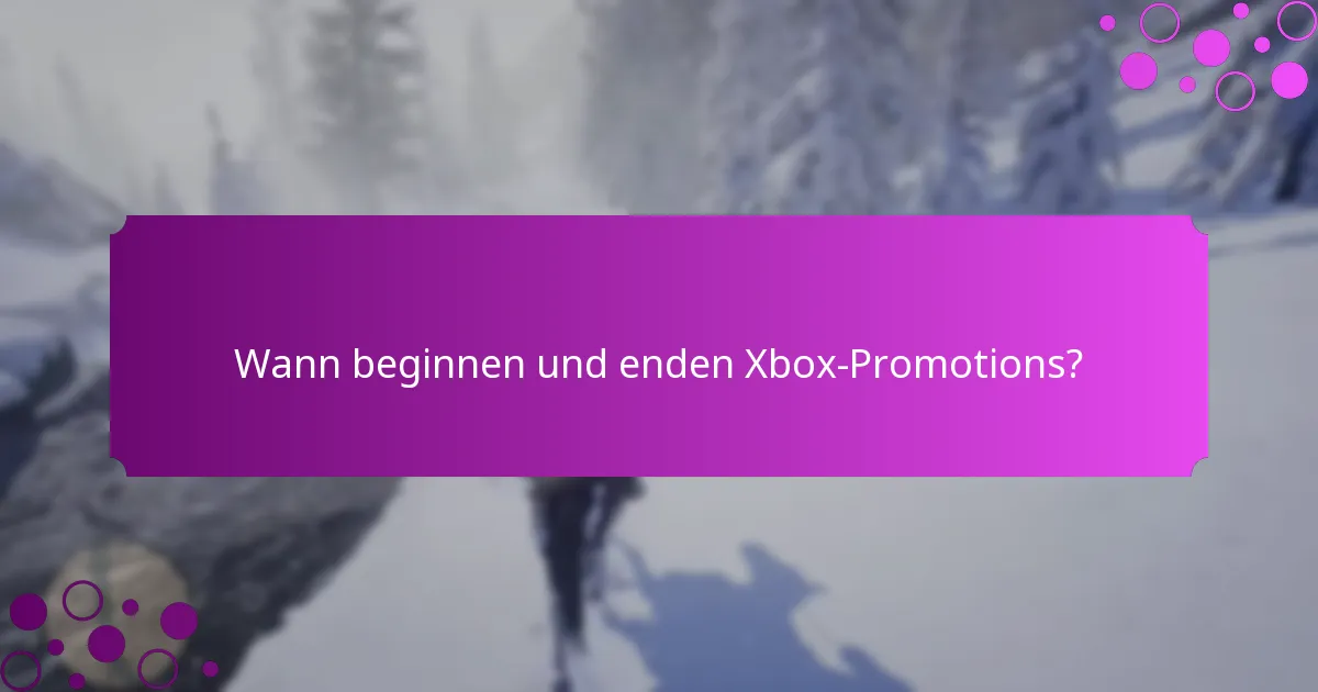 Wie kann ich Xbox-Promotions einlösen?