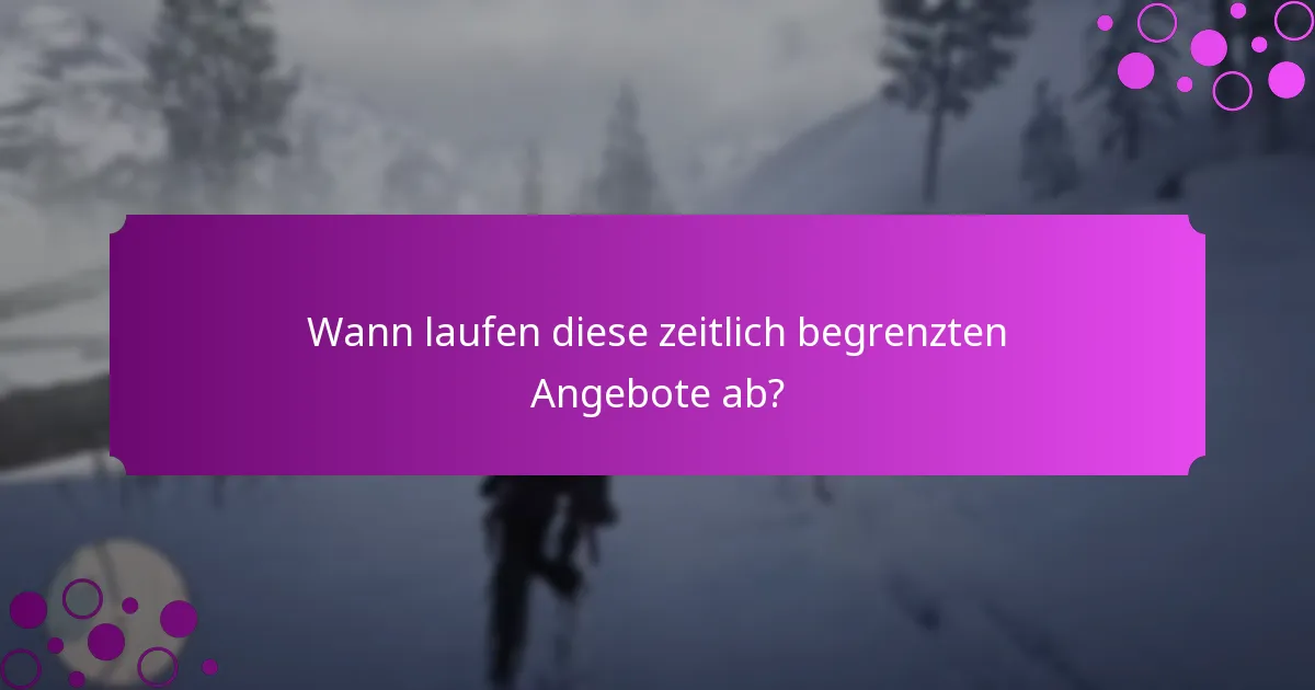 Welche exklusiven Items sind durch PS Plus und Xbox-Aktionen verfügbar?