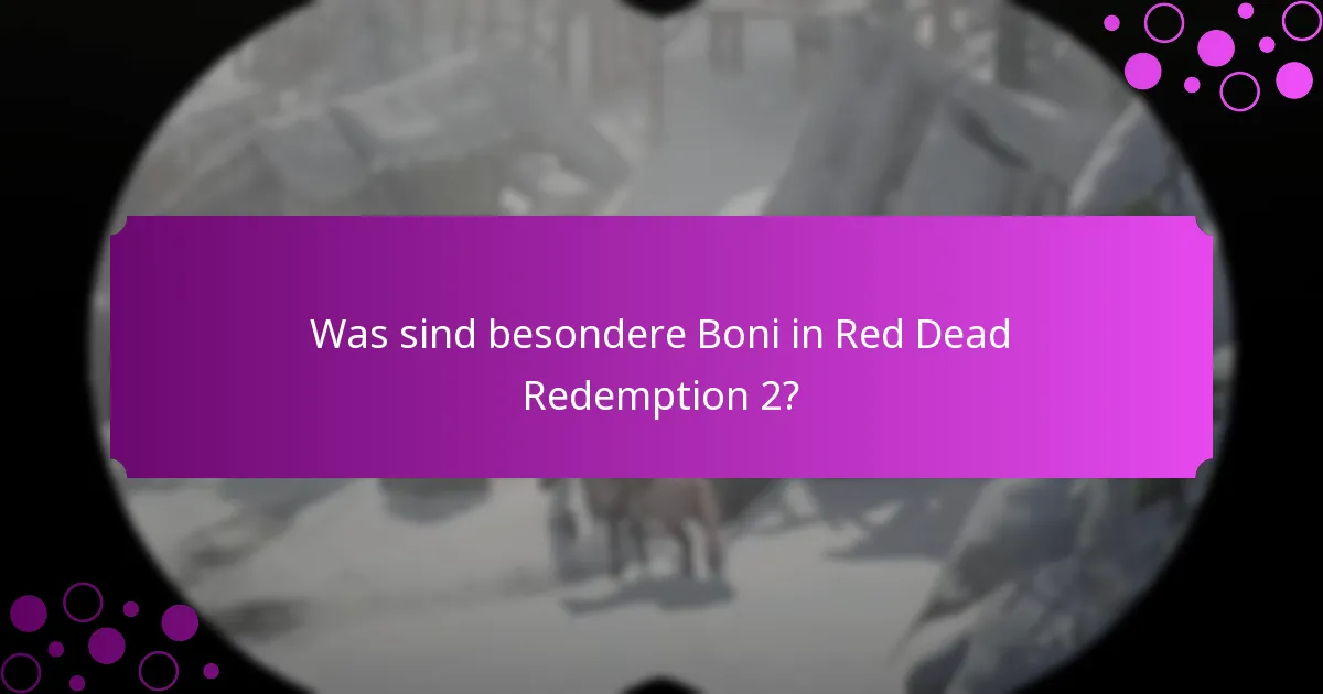 Wie können Spieler Login-Geschenke in Red Dead Redemption 2 beanspruchen?