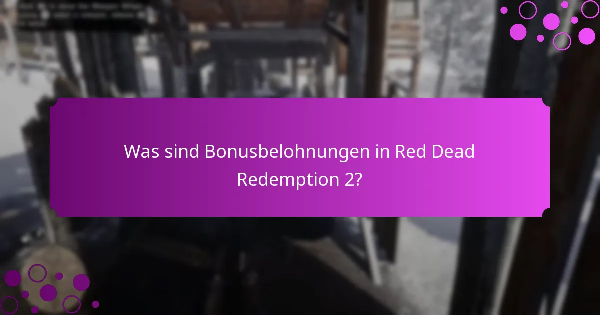 Wie funktionieren exklusive Herausforderungen in Red Dead Redemption 2?