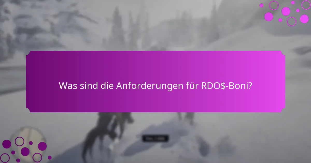 Wie können Spieler XP-Belohnungen in Red Dead Online verdienen?