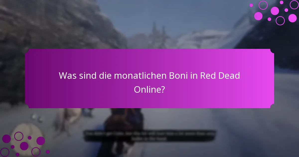 Was sind die Anforderungen für RDO$-Boni?