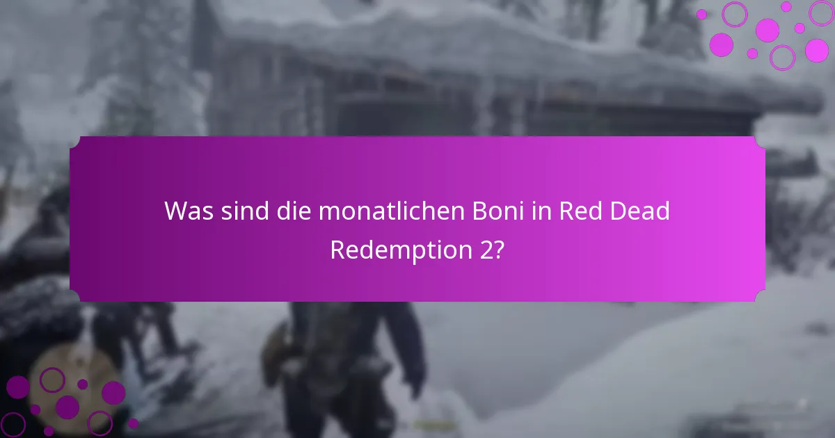Wie können Spieler an monatlichen Boni teilnehmen?