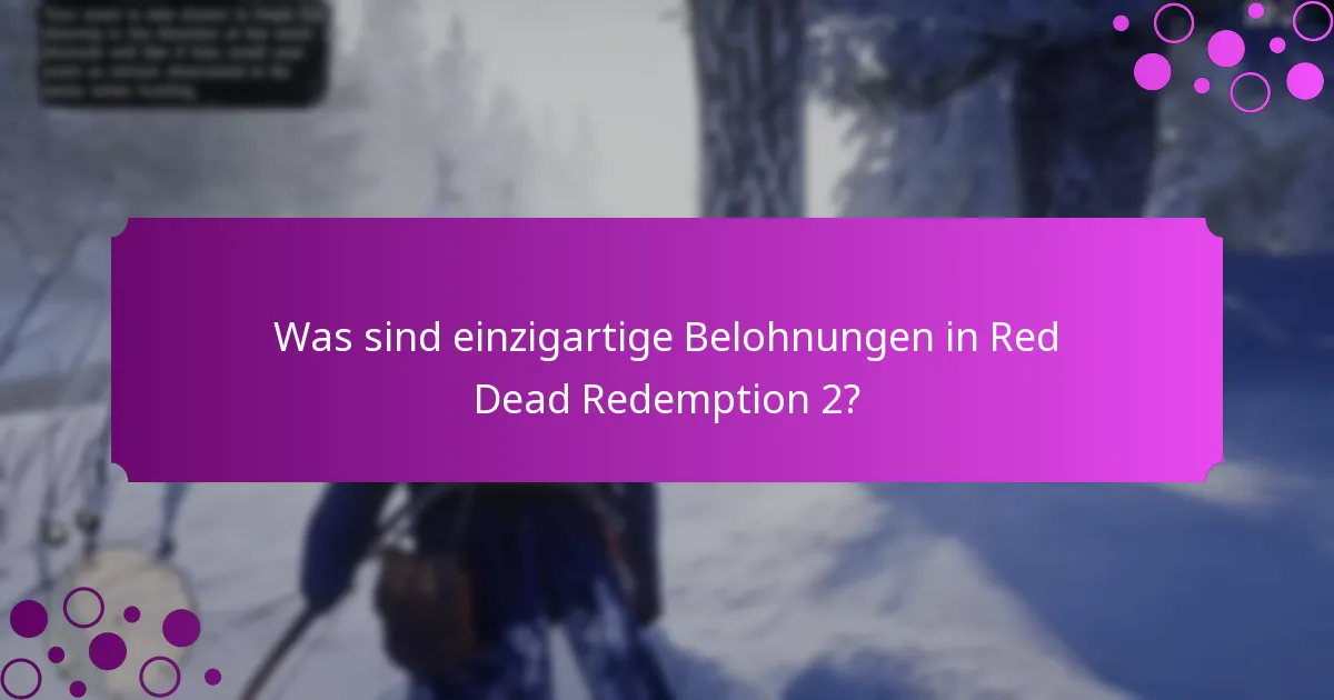 Wie funktionieren zeitlich begrenzte Geschenke in Red Dead Redemption 2?