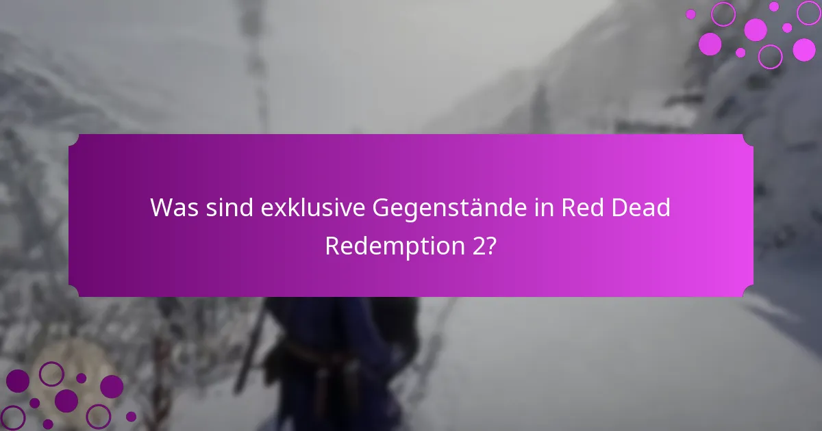Welche einzigartigen Boni können die Spieler mit Red Dead Redemption 2 erhalten?