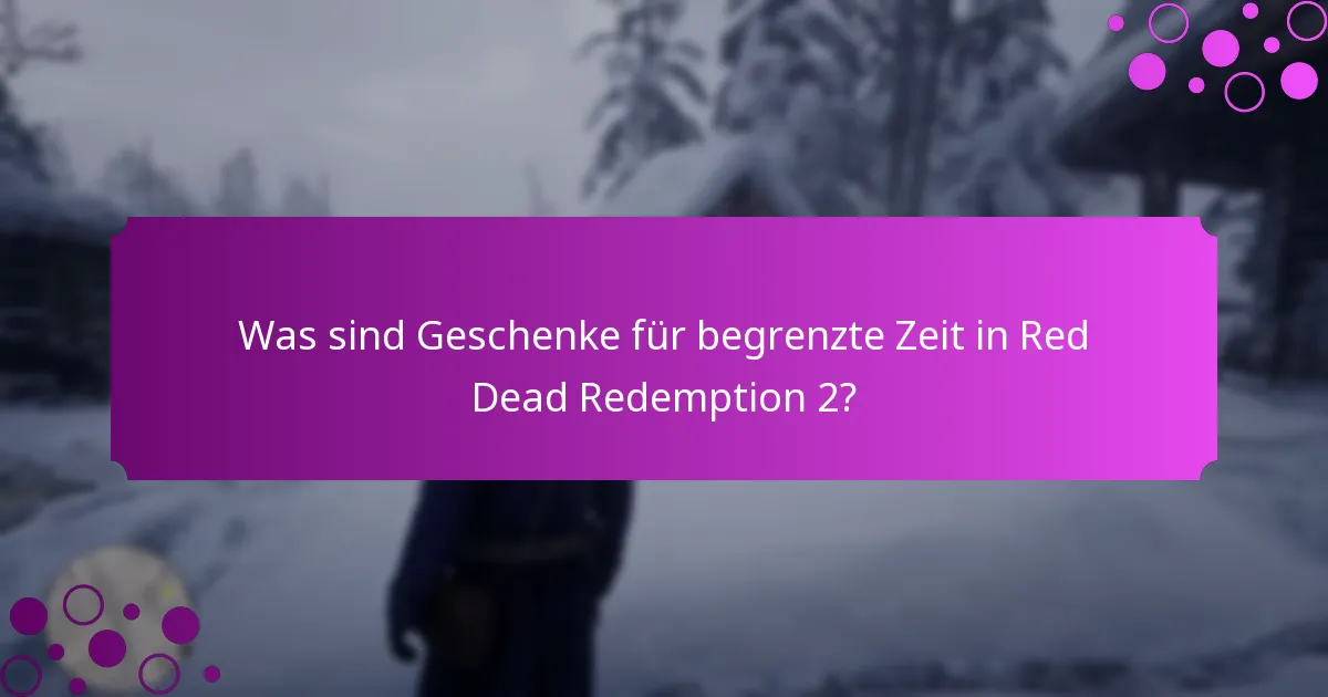 Welche exklusiven Belohnungen sind in Red Dead Redemption 2 verfügbar?