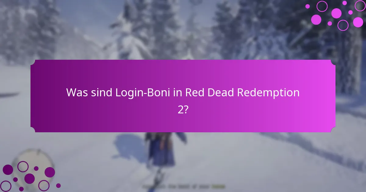 Was sind spezielle Gegenstände in Red Dead Redemption 2?