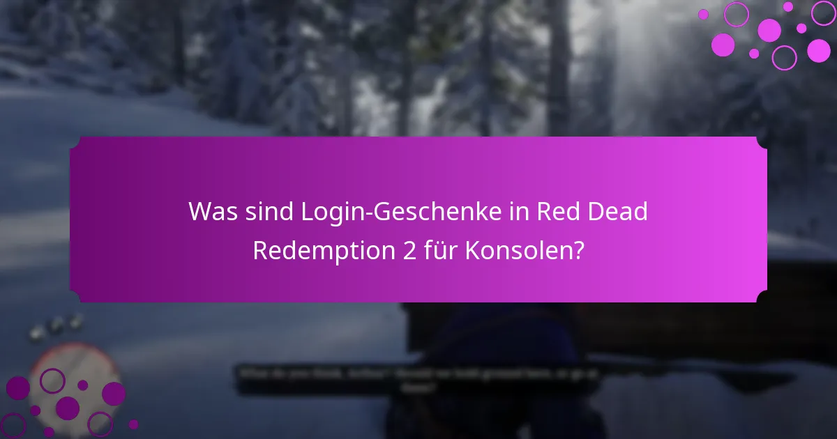 Was sind zeitlich begrenzte Angebote in Red Dead Redemption 2 für Konsolen?