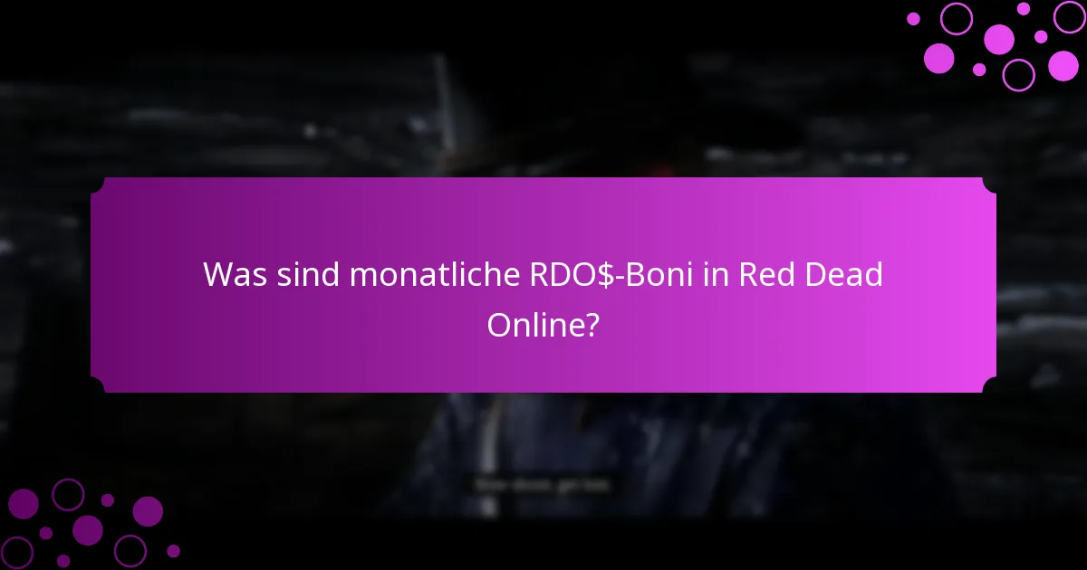 Welche Event-Herausforderungen stehen für RDO$-Boni zur Verfügung?