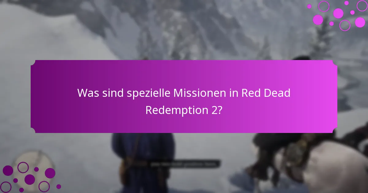 Was sind einzigartige Belohnungen in Red Dead Redemption 2?
