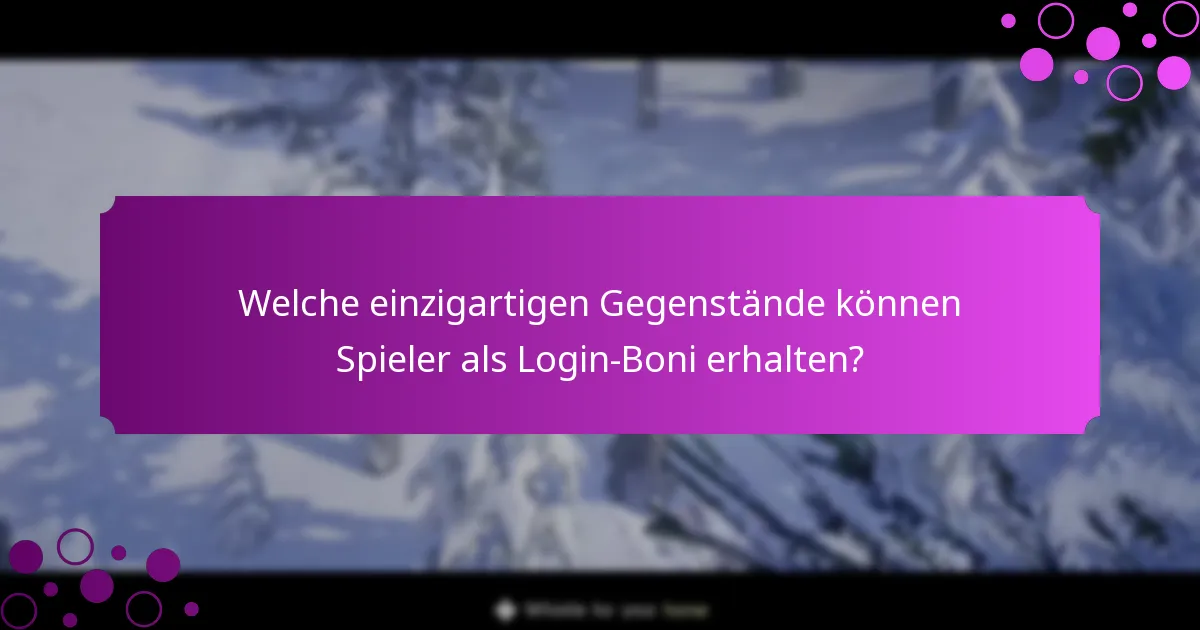 Was sind zeitlich begrenzte Angebote im Zusammenhang mit Login-Boni?